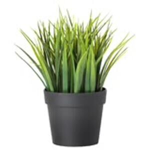IKEA FEJKA Artificial Grass Brings Effortless Green to Any Space